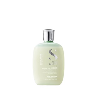 Picture of ALFAPARF SEMI DI LINO CALMING MICELLAR LOW SHAMPOO